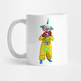 Killer Klown Shorty Mug